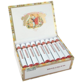 Romeo Y Julieta No.2-Cigarr-Tobax