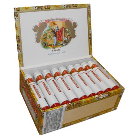Romeo Y Julieta No.3-Cigarr-Tobax