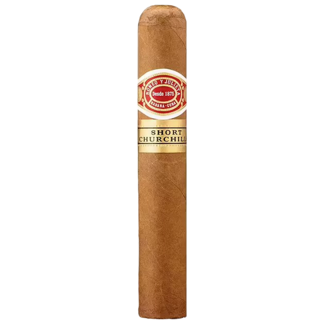 Romeo Y Julieta Short Churchills-Cigarr-Tobax