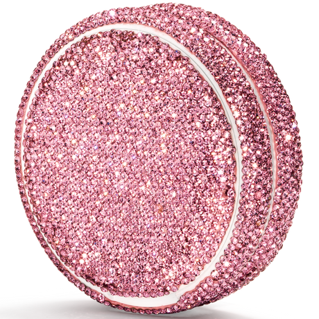 Rose Kelly Glitterdosa-Tobax