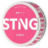 STNG Bubble-Nikotinposer-Tobax