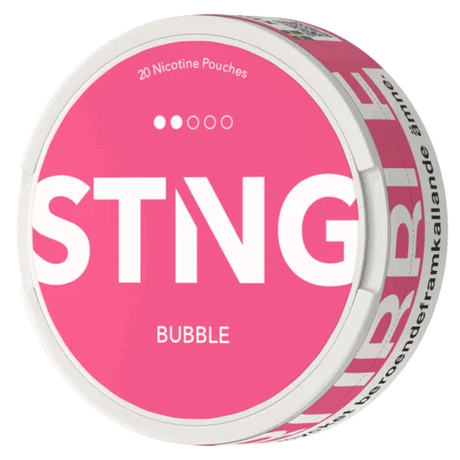 STNG Bubble Side