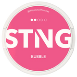 STNG Bubble Tobax