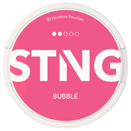STNG Bubble