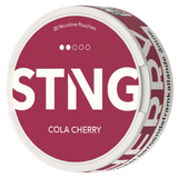 STNG Cola Cherry-Nikotinposer-Tobax