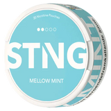 STNG Mellow Mint-Nikotinposer-Tobax