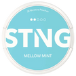 STNG Mellow Mint Tobax
