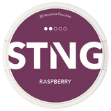 STNG Raspberry