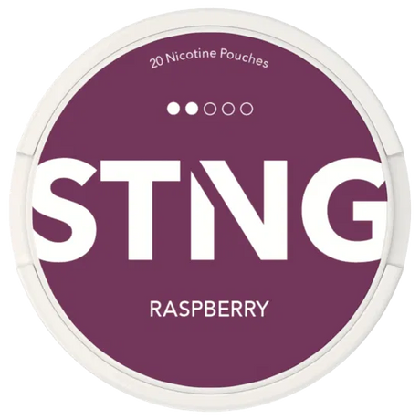 STNG Raspberry