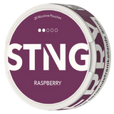 STNG Raspberry-Nikotinposer-Tobax