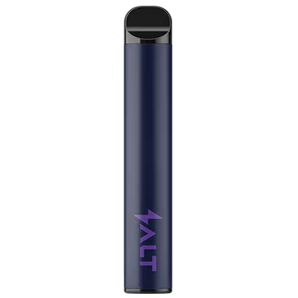 Sakt Switch Blackcurrant Maskin