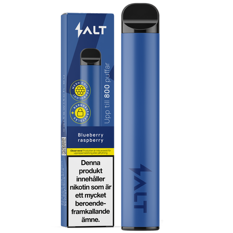 Salt Switch Blueberry Raspberry