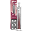 Salt switch cristallite cherry ice 