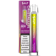 Salt Switch Cristallite Kiwi Passionfruit Guava