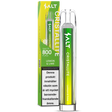 Salt Switch Cristallite Lemon Lime