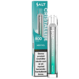 Salt Switch Cristallise Menthol
