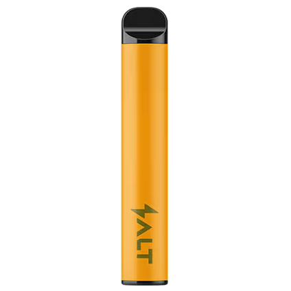 Salt Switch Mango Ice Maskin