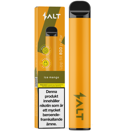 Salt Switch Ice Mango