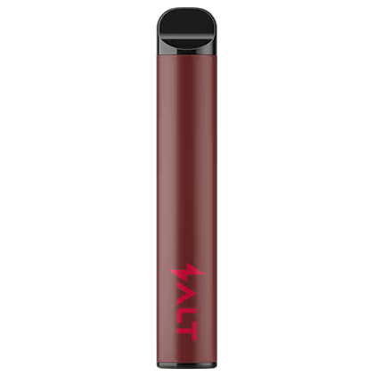Salt Switch Raspberry Cola Maskin