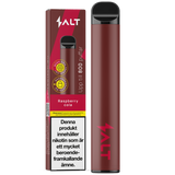 Salt Switch Raspberry Cola
