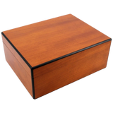 Savoy Humidor Pearwood Medium