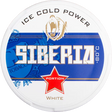 Siberia Blue