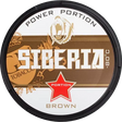 Siberia Brown-Tobax
