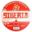 Siberia Red Slim-Tobax