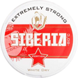 Siberia Red-Tobax