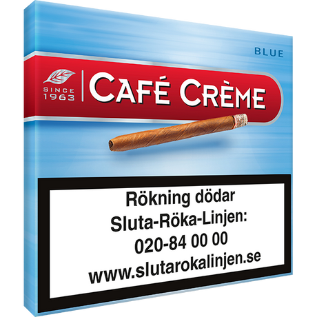 Signature Blue/10-Tobax