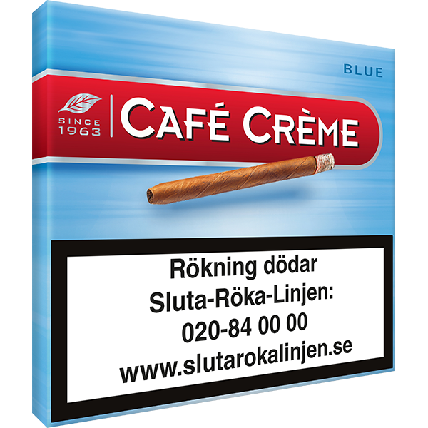 Signature Blue/10-Tobax