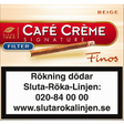 Signature Finos Beige Filter/10-Tobax
