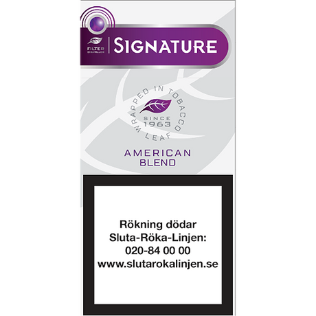 Signature Purple/10