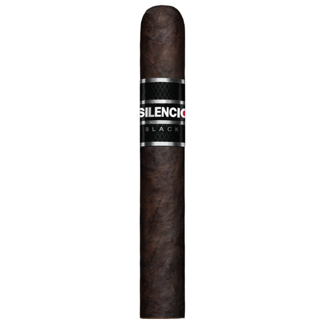 Silencio Black Supremo Toro