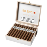 Silencio Los Rios Robusto-Cigarr-Tobax