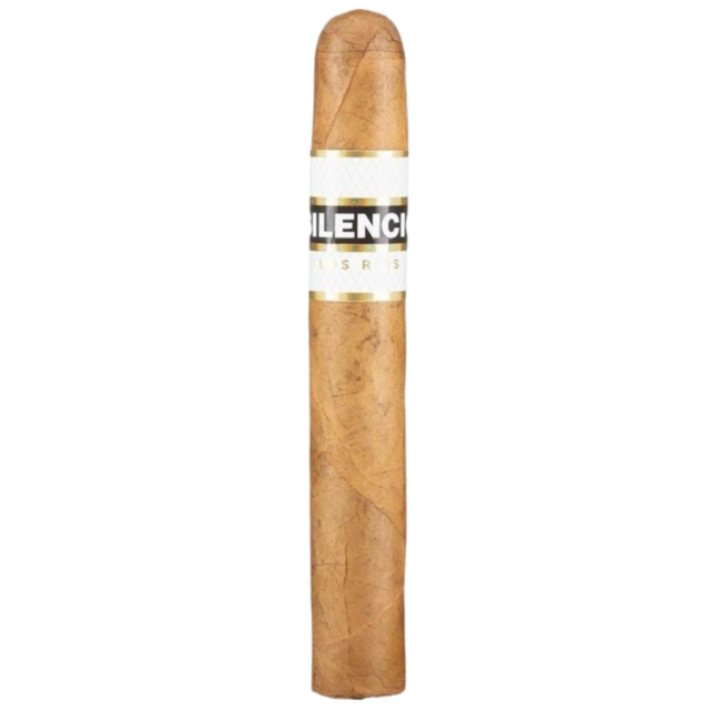 Silencio Los Rios Robusto