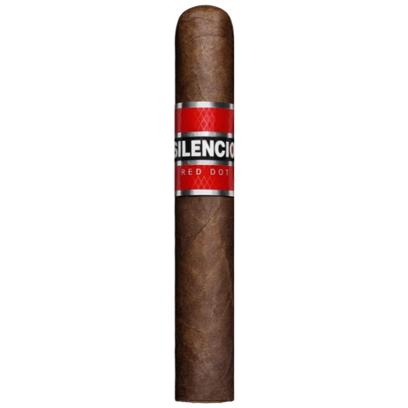 Silencio Red Dot Robusto