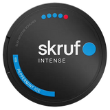 Skruf Intense Peppermint Ice 005 Slim Ultra Top