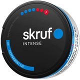 Skruf Intense No008 Peppermint Ice 17mg