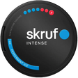 Skruf Intense No008 Peppermint Ice 17mg