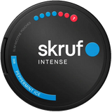 Skruf Intense No008 Peppermint Ice 17mg