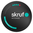 Skruf Intense 105 Spearmint Ice Slim Ultra Top