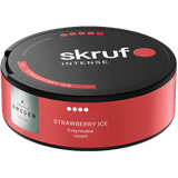 Skruf Intense No215 Strawberry Ice
