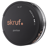 Skruf No.27 Original Portion-Tobax