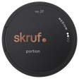 Skruf No.27 Original Portion-Tobax
