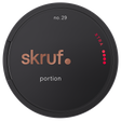 Skruf No.29 Xtra Stark Portion-Tobax