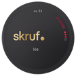 Skruf No.33 Lös Strong-Tobax