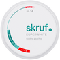 Skruf Superwhite Fresh No.54-Nikotinposer-Tobax