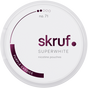 Skruf Superwhite Purple Cassice No.71-Nikotinposer-Tobax