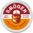 Smögen Westcoast Berries – Tobax